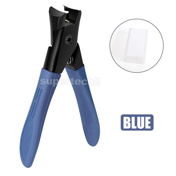 Anti-splash Toes Nail Thick Clippers Special Household Nail Clipper Large Size