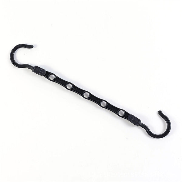 Wonder Magic Hanger Clothes Closet Organize Hook Space Saving Rack