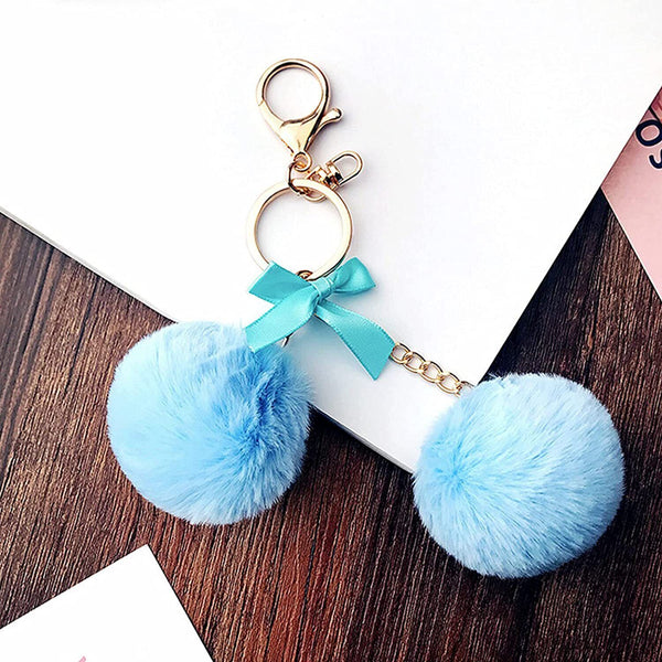 10x Gold Swivel Lobster Clasp Trigger Clip Key Ring Keychain Split Ring DIY AU