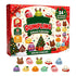 2026 Christmas Squishies Advent Calendar 24 Days Dumpling Toys Kid Xmas Gift New