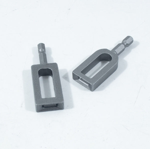 TWire Tying- Wire Twister Rebar Tier Tool Fence Wire Twisting Tool