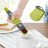 Eight Stalls  Metering Spoon Kitchen Double End Measuring Scale Adjustable