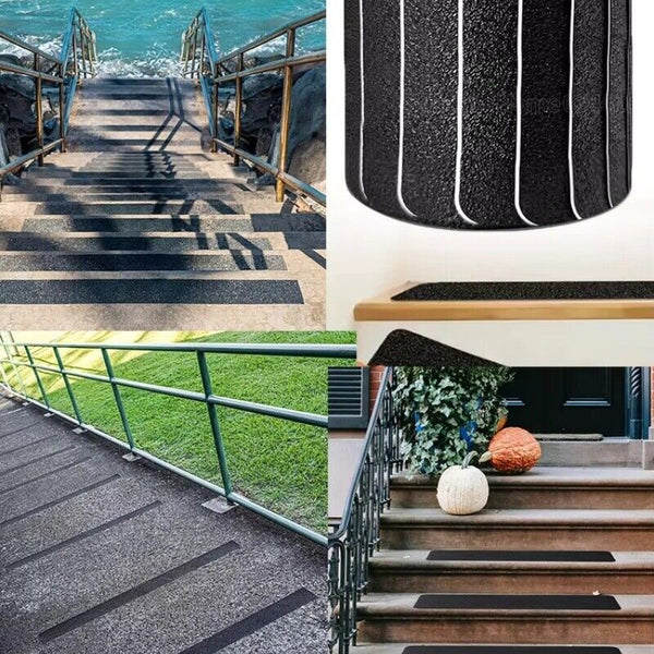 Anti Slip Tape Non Slip Tape Grip Tape Non Slip Stickers Indoor Stair Tread
