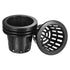 20pcs Mesh Net Pots for Hydroponics | Aeroponic Aquaponic Plant Grow Baskets 100x85mm
