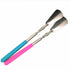 77cm Telescopic Long Handle Shoehorn Stainless Steel Shoe Horn Lifter Tool Shoe
