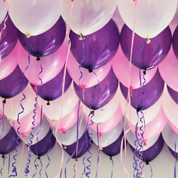 300x Balloon Glue 15mm Dots Photo Adhesive Bostik Party Double tape Scrapbooking