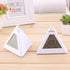 Light LED Wake-up Simulation Natural Sounds Sunrise Alarm Clock Lamp Colorful