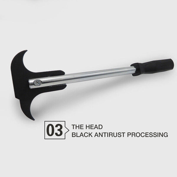 Quality O-Ring Remover Removal Remove Oil Grease Seals Puller Auto Repair Tool