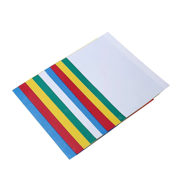 Carbon Paper Transfer Copy Graphite Tracing Wood Canvas Art Multicolor