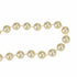 25M Cream Pearl Bead Garland String DIY Wedding Party Decoration