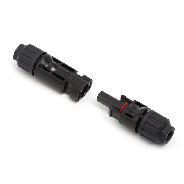 5 to 20PCS connectors for IP67 solar panel 30A line plug socket male female AU