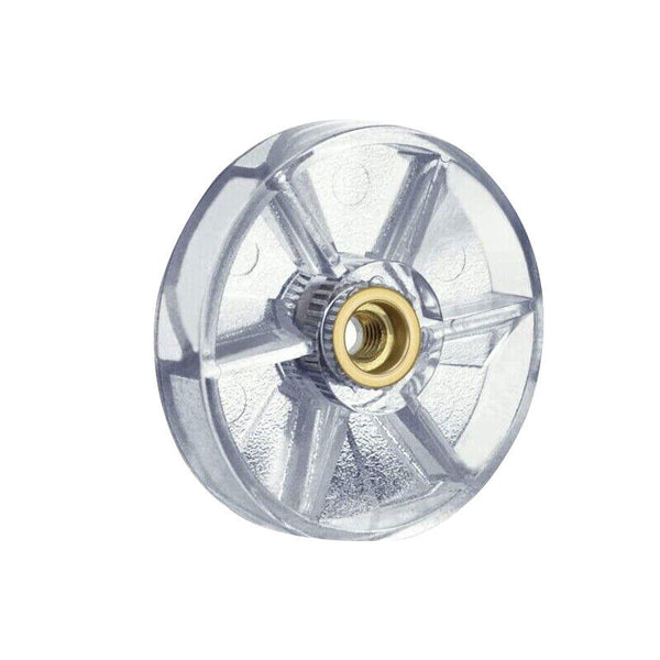 Transparent Drive Wheel for Blender Replacement Parts Juice Machine Accessories