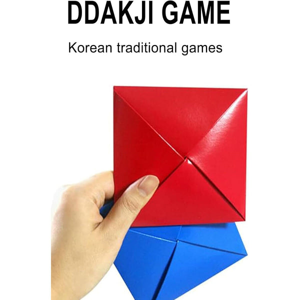Korean Jack Stones Game 공기 Toy Squid Game Season 2 Gonggi Gong-gi NEW VIRAL GAME