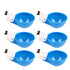 5pcs Automatic Chicken Water Cups | Poultry Water Feeder Drinker for Chickens Ducks & Birds