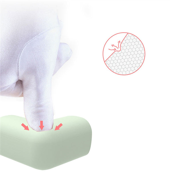 16x Child Corner Protector Edge Furniture Table Cushion Guard Safety Protection