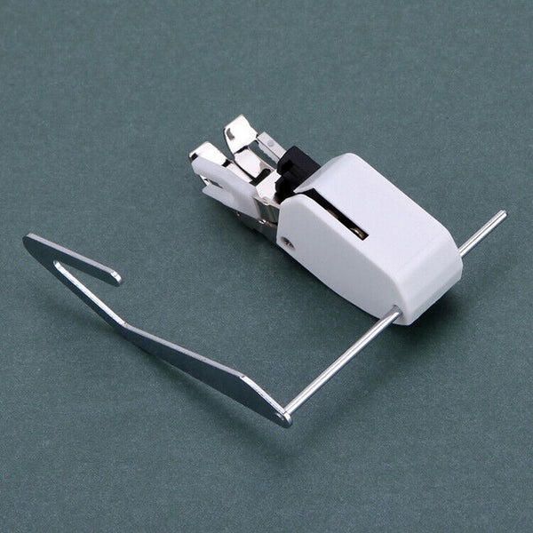 Multifunctional Sewing machine Synchronous cloth Feeding belt guide rod