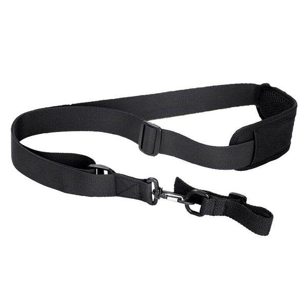 Universal Shoulder Strap Harness For Brushcutter Whipper Snipper Trimmers AU