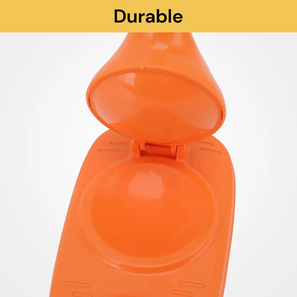 2 in 1 Dumpling Maker Skin Chapati Dough Press Mold Machine Pastry Mould Tool AU