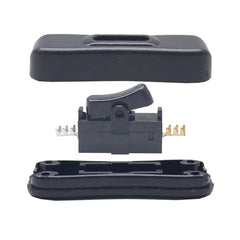 Inline Switch – 12V Rocker On/Off Cord Switch for 4x4, Caravan & LED