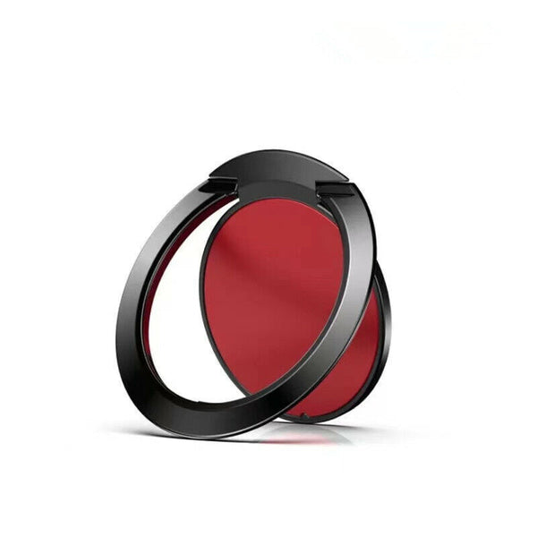 iRing Phone Ring Holder Grip Stand Magnetic Car Mount for Smartphones