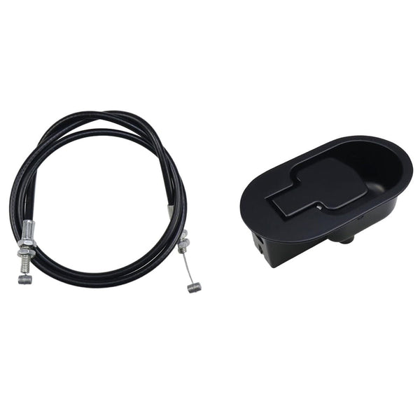Recliner Repair Handle Recliner Replacement Part Chair Sofa Release Cable