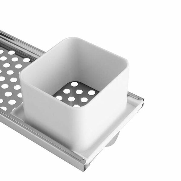 Stainless Steel Egg Tool Noodle Spaetzle Maker Press Hopper Blade Pasta Dumpling