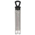 2PCS Stainless Steel Cooking Thermometer Candy Jam Milk Kitchen Thermometer