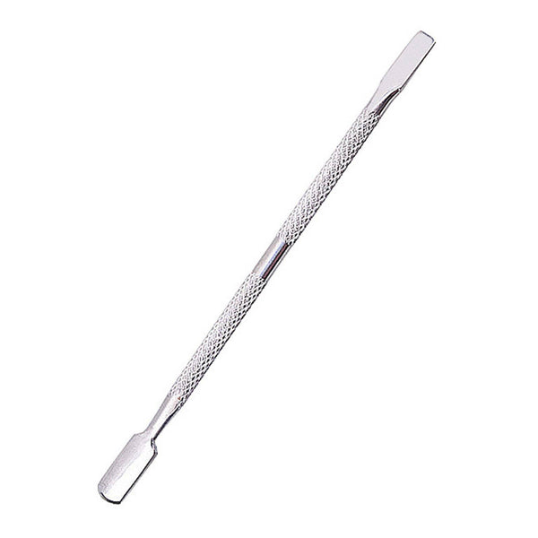 4-12PCS (1-3Sets) Cuticle Pusher Metal Stainless Steel Kit Nail Art Tools New AU