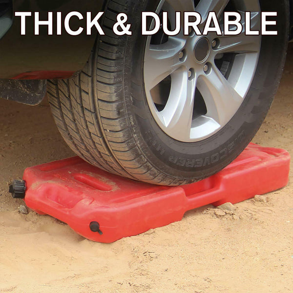 20L/30L Jerry Can Fuel Tank Container With/without Holder 4WD Truck SUV Offroad