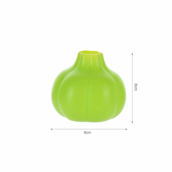 One Piece  Roller  Zone  Garlic Peeler Silicone Clove