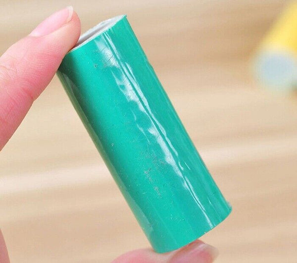 Decontamination Metal Pot Rust Remover Magic Cleaning Rust Brush Tools Stick AUS