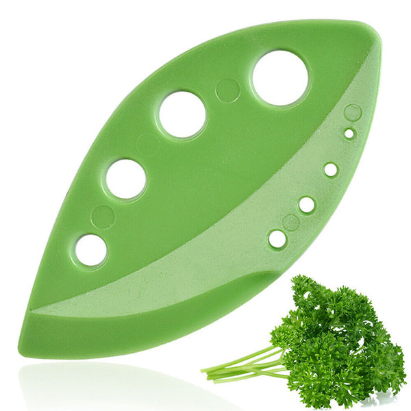 Rosemary Herb Kitchen Vegetables Gadget Leaf Kale Stripping Tool Thyme Stripper