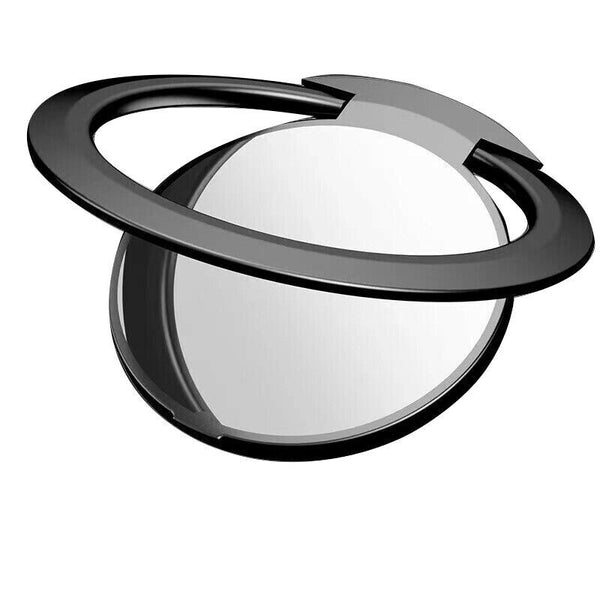 iRing Phone Ring Holder Grip Stand Magnetic Car Mount for Smartphones