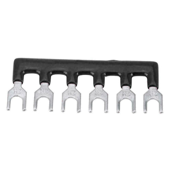 UP30X Dual Row 6 Positions 600V 15A Screw Terminal Block Terminal Barrier Strip