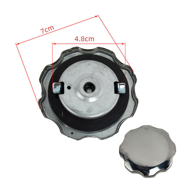 Petrol Fuel Tank Cap For Honda GX120 GX140 GX160 GX200 GX240 GX270 GX340 Engine