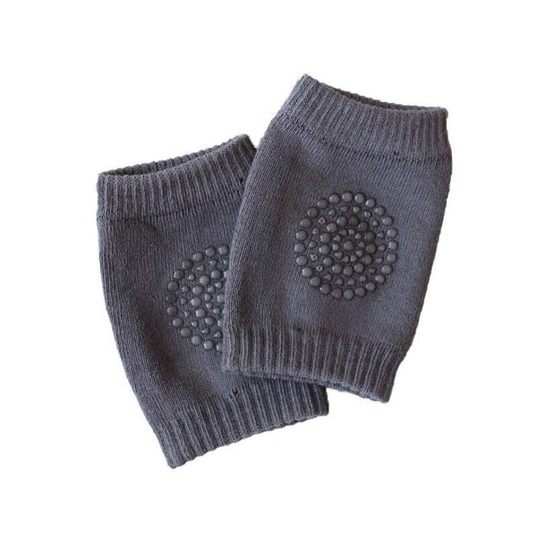 Baby Crawling Knee Pads – Soft Safety Protector Leg Warmers