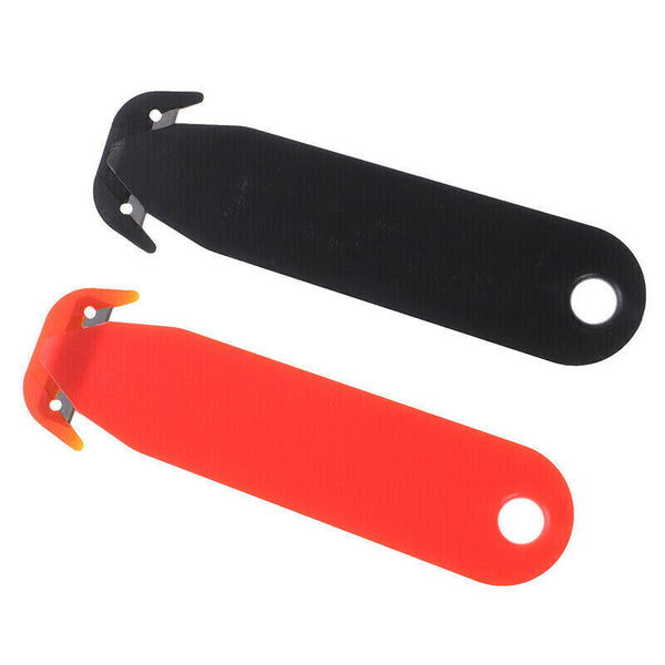 Mini Utility Knife Box Cutter Letter Opener For Cutting Envelope Food Bags T JC