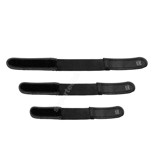 2X BeltBro Titan No Buckle Elastic Belt For Men-Fits 1.5 Inch Belt Loops Comfort