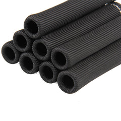 16PCS Spark Plug Wire Boot Protector Sleeve Heat Shield Covers