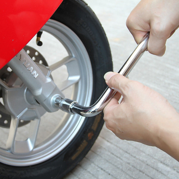 10pcs Wrench Tool Set Multi-Function Auto Repair Machine Hardware Tools Kit AU