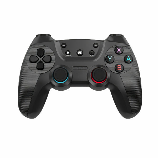 Bluetooth Wireless Pro Controller for Nintendo Switch 1/2 Gamepad Vibration