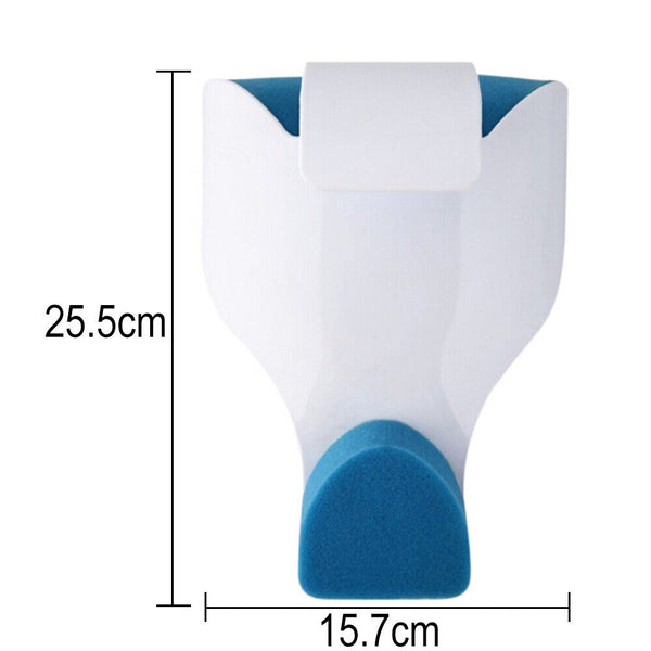 Relaxer Relief Support Shoulder  Traction Pillows  Massage  Neck Head Pain