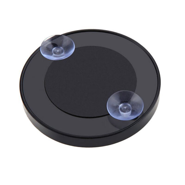 5/10/15X Magnifying Makeup Mirror Cosmetic Beauty Compact Shaving Round Suction