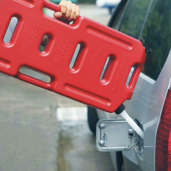 20L/30L Jerry Can Fuel Tank Container With/without Holder 4WD Truck SUV Offroad