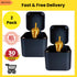 2x Middle Finger in a Box - Hilarious Prank Gifts for Christmas! Perfect Prank G