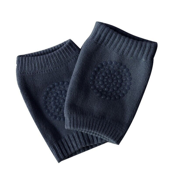Baby Crawling Knee Pads – Soft Safety Protector Leg Warmers