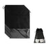 10PCS Travel Shoe Bags Drawstring Storage Pouches Dustproof Non-Woven Organiser