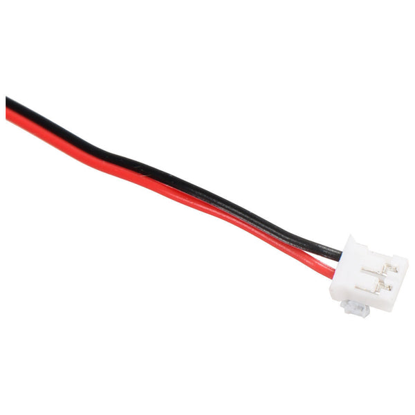 10PCS Cooling Fan Brushless 2 Pin CPU Computer Laptop Cooler Fan 12V 50x10mm AU
