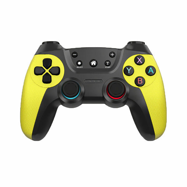 Bluetooth Wireless Pro Controller for Nintendo Switch 1/2 Gamepad Vibration