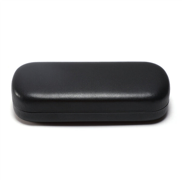Glasses Case - Hard Eyeglass Case Portable Spectacle Storage Box